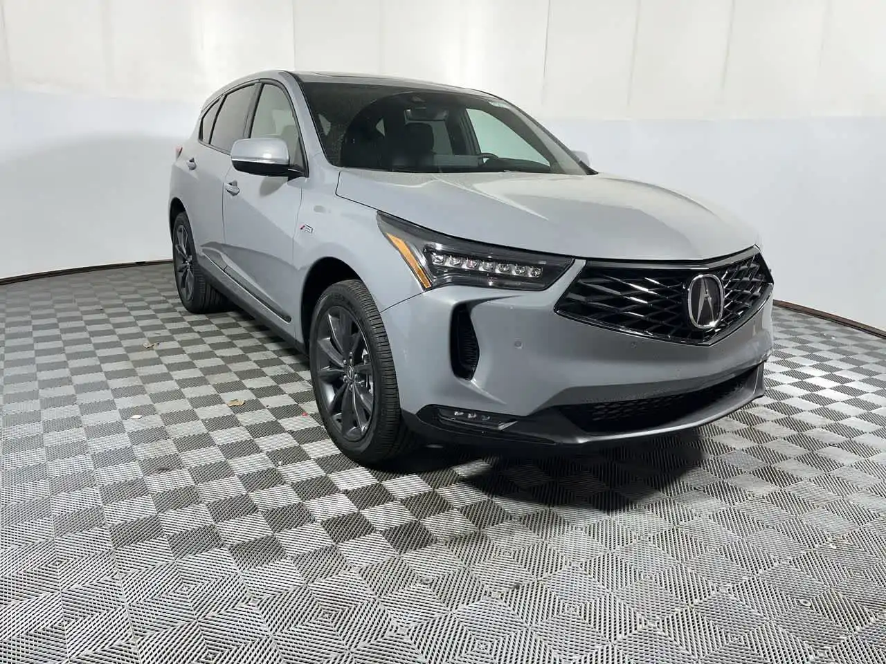 2026 Acura RDX A-Spec SH-AWD's photo