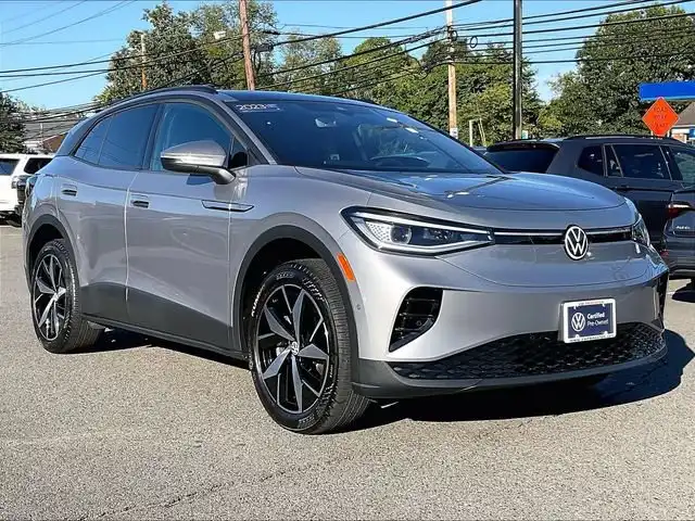 2023 Volkswagen ID.4 Pro S 4Motion's photo