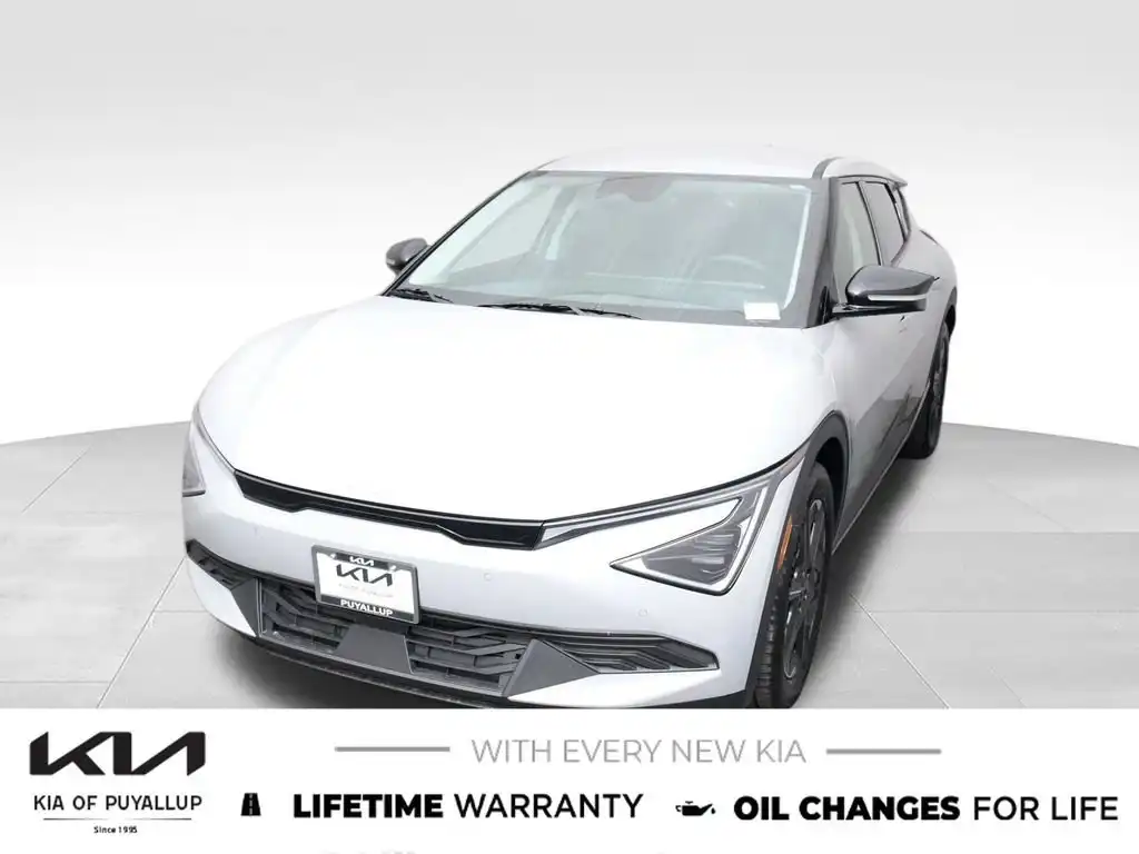 2026 Kia EV6 Light L/R's photo