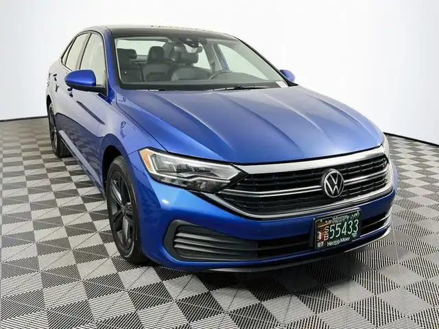 2022 Volkswagen Jetta 1.5T SE Auto SULEV's photo