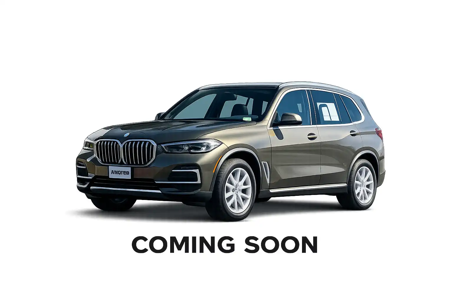 2023 BMW X5 xDrive40i's photo