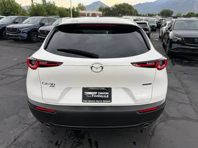 2023 Mazda CX-30 Premium AWD photo 5