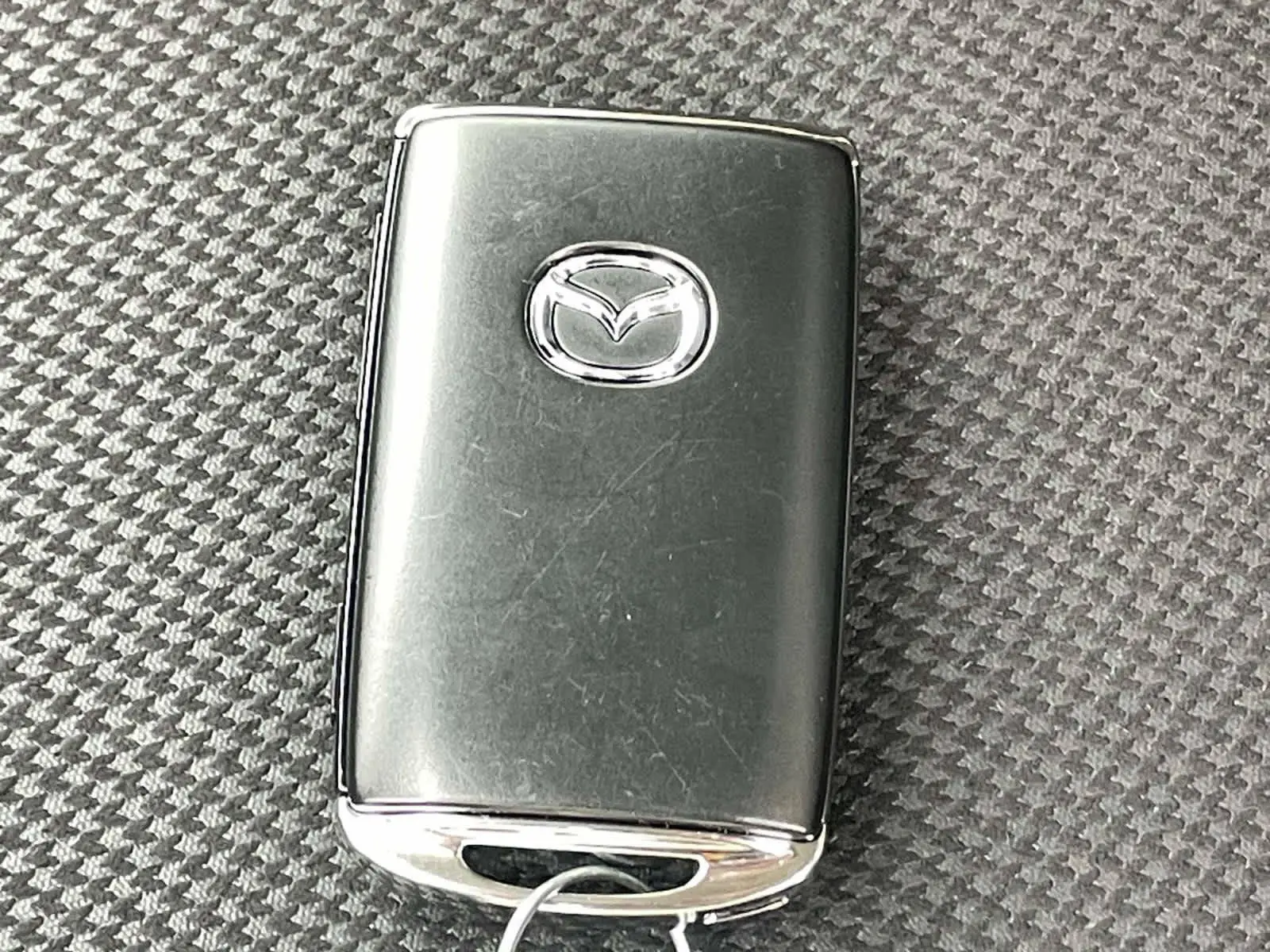 2026 Mazda CX-5 S Select Auto AWD photo 4