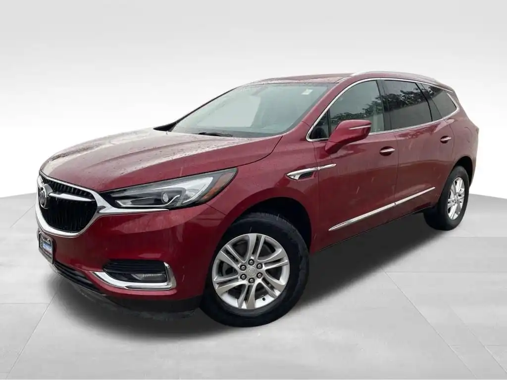 2019 Buick Enclave Essence's photo