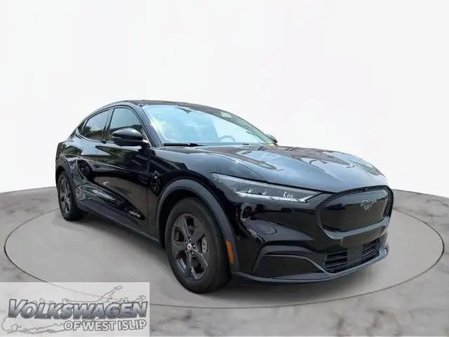 2023 Ford Mustang-Mach-e Select photo 1
