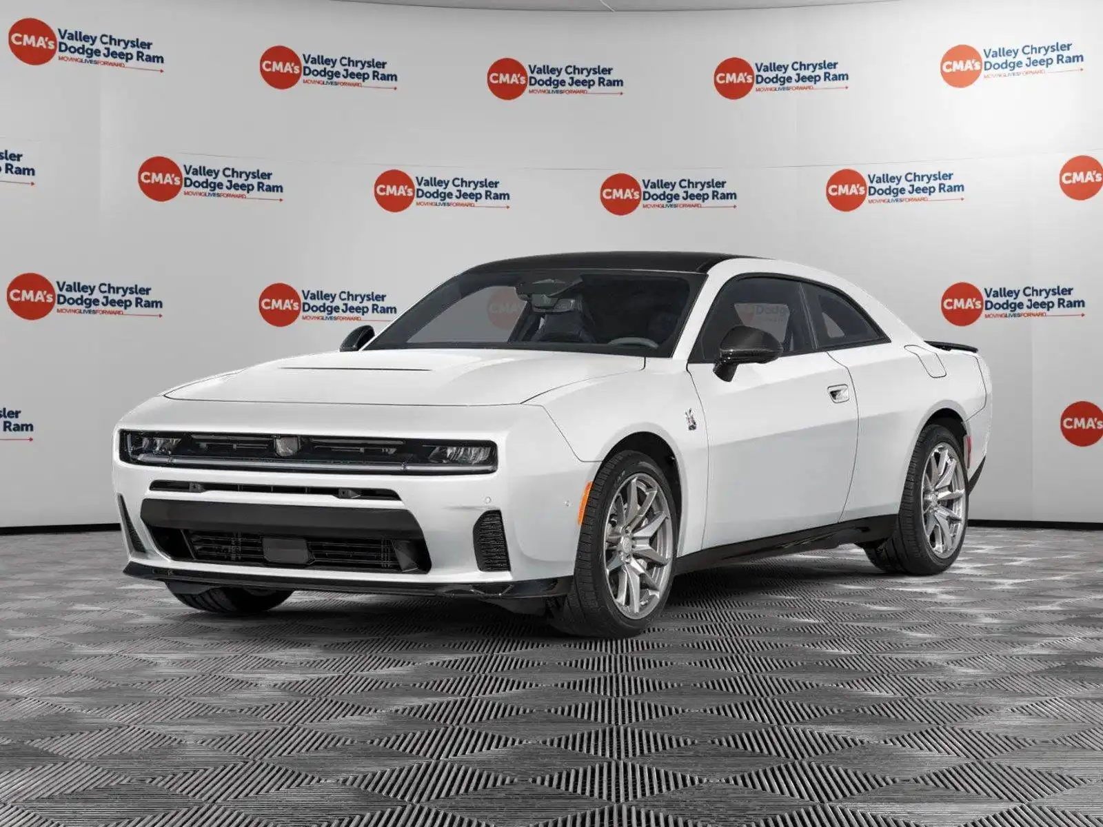 2027 Dodge Charger Scat Pack AWD Two Door Plus's photo