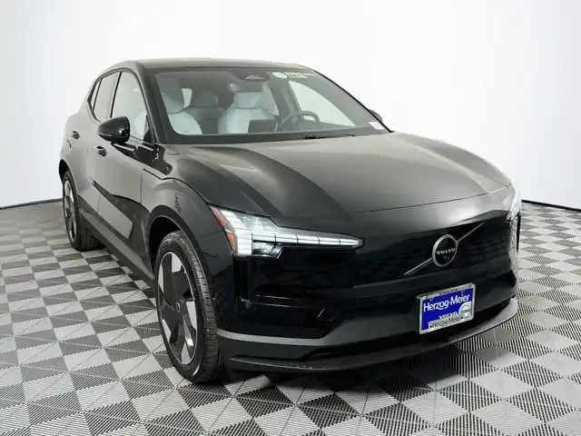 2026 Volvo EX30 Twin Motor Performance Ultra's photo