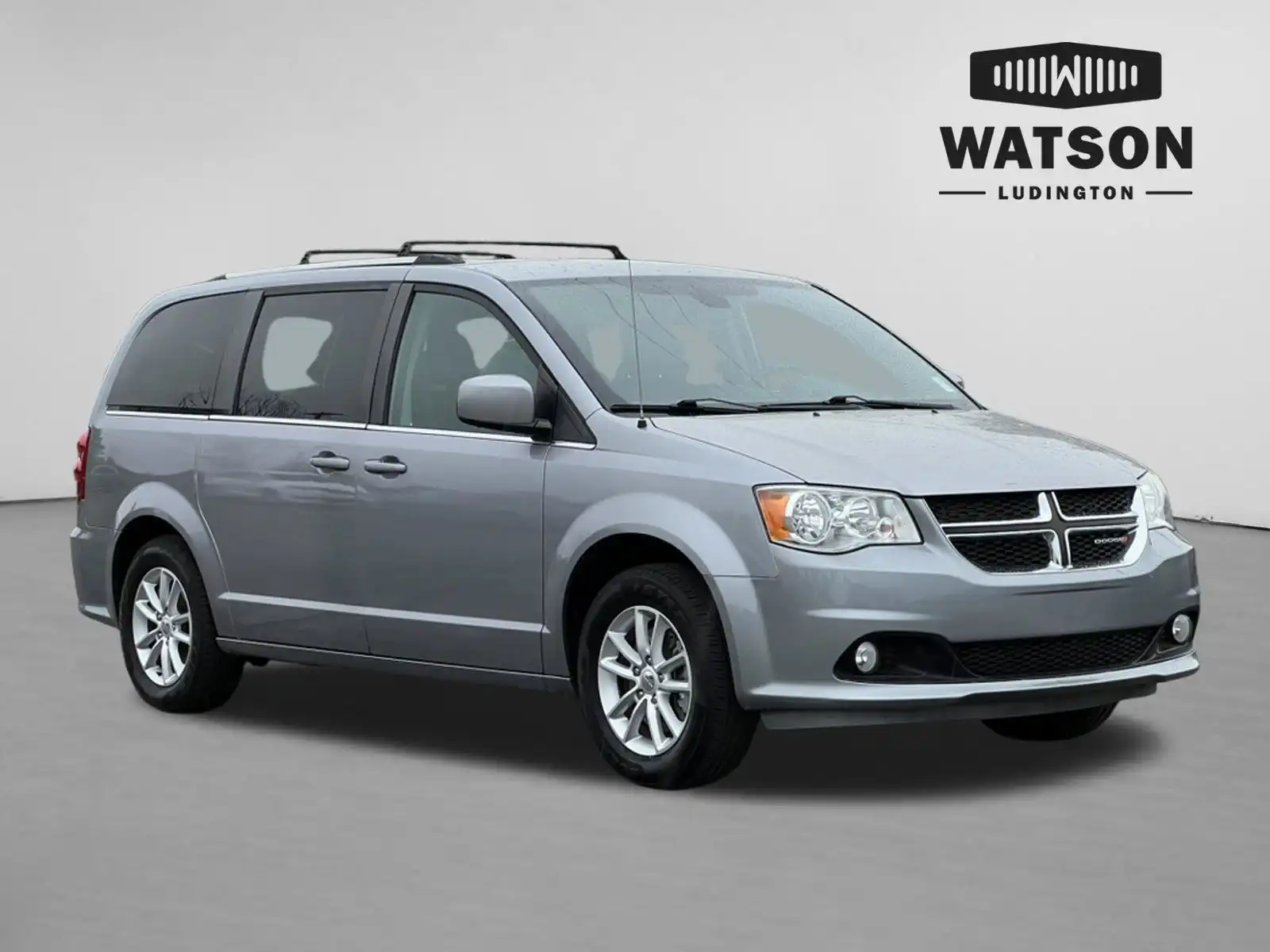 2019 Dodge Grand Caravan SXT's photo
