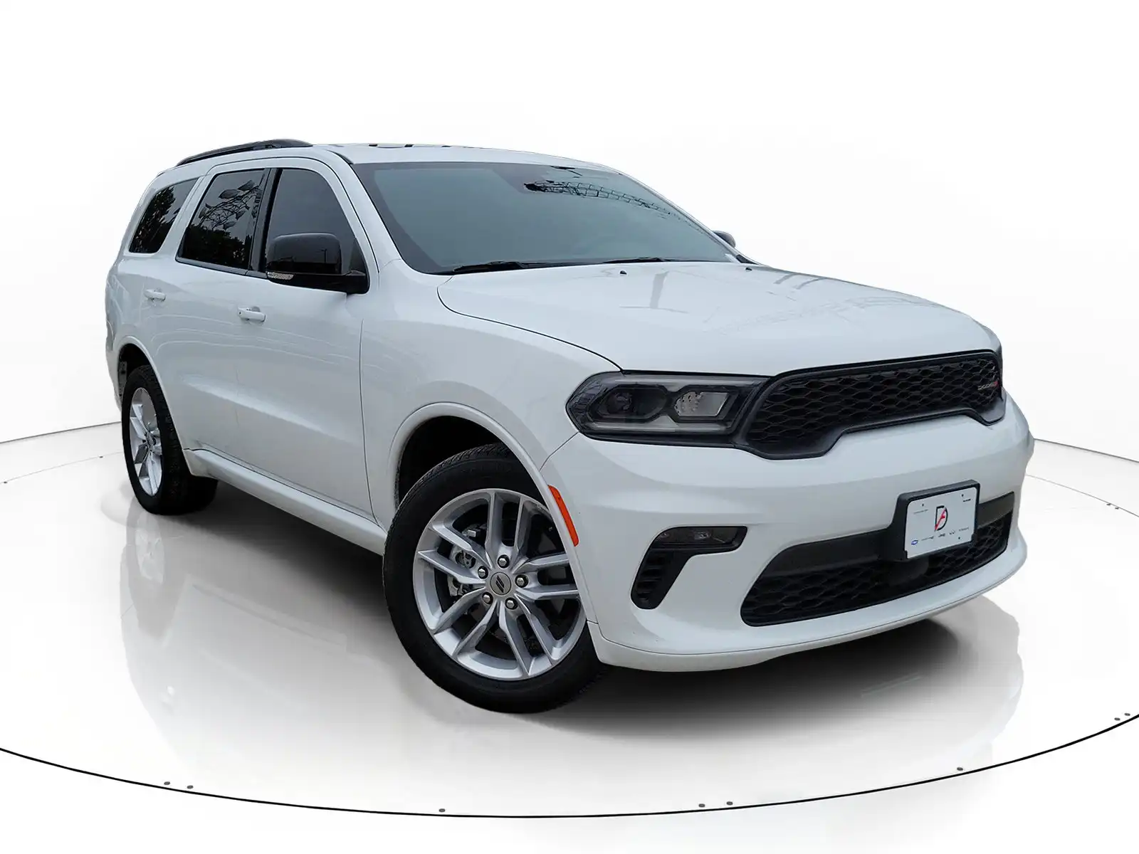 2023 Dodge Durango GT AWD Plus's photo