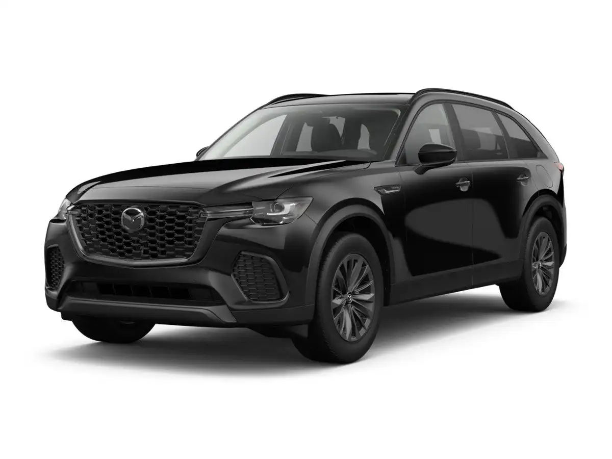2026 Mazda CX-70 3.3 Turbo Preferred AWD's photo