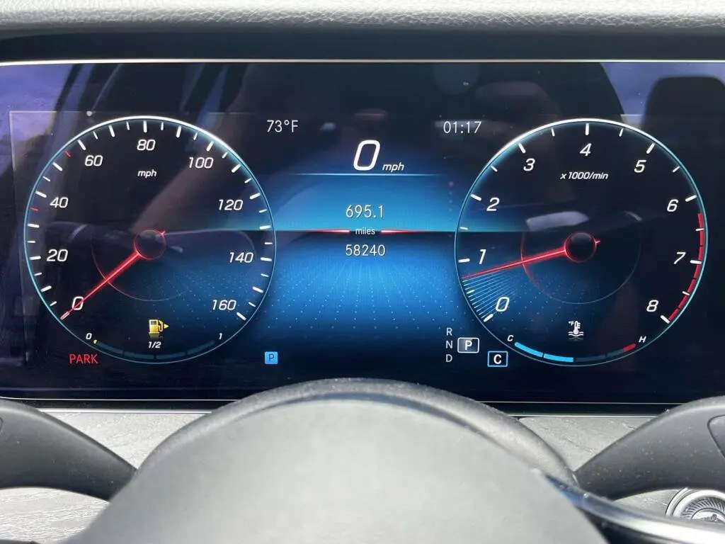 2021 Mercedes-Benz E-Class E350 4MATIC photo 3