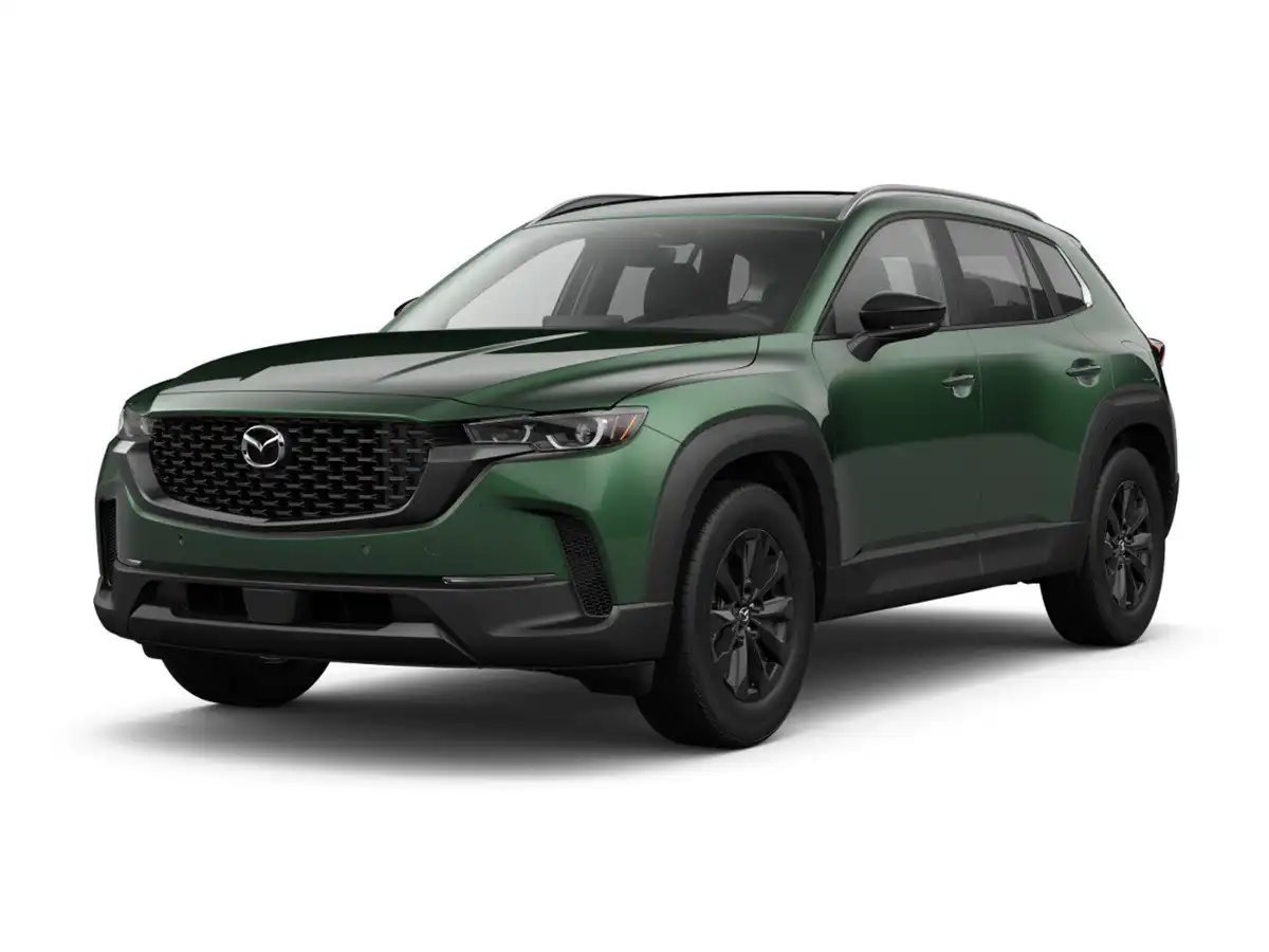 2026 Mazda CX-50 2.5 S Preferred's photo