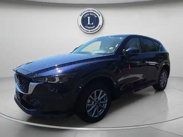 2024 Mazda CX-5 Preferred AWD Auto Package S's photo