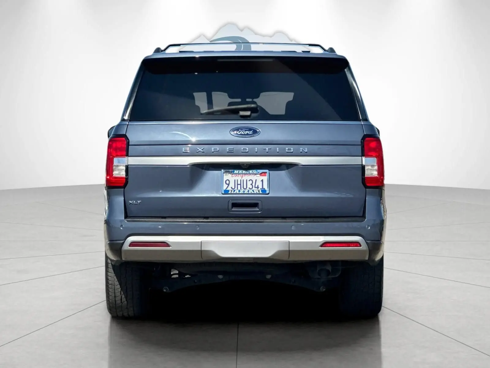 2023 Ford Expedition XLT 4x4 photo 4