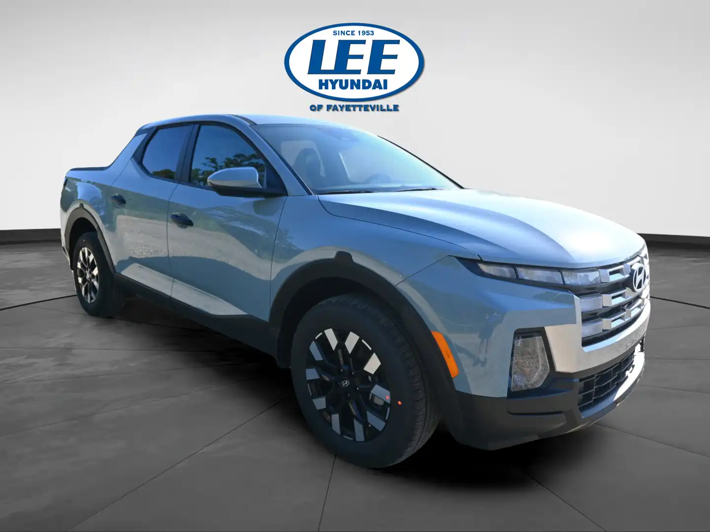 2026 Hyundai Santa Cruz SE 2.5's photo