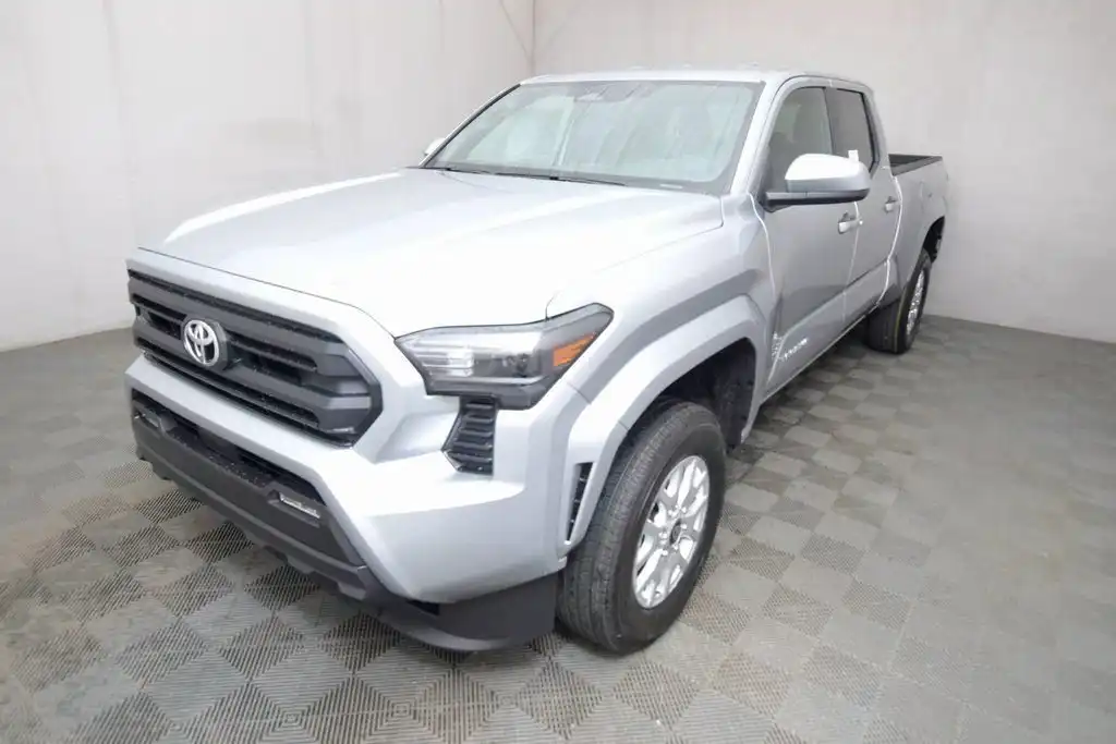 2025 Toyota Tacoma SR5 4x4 Double Cab Long Bed's photo