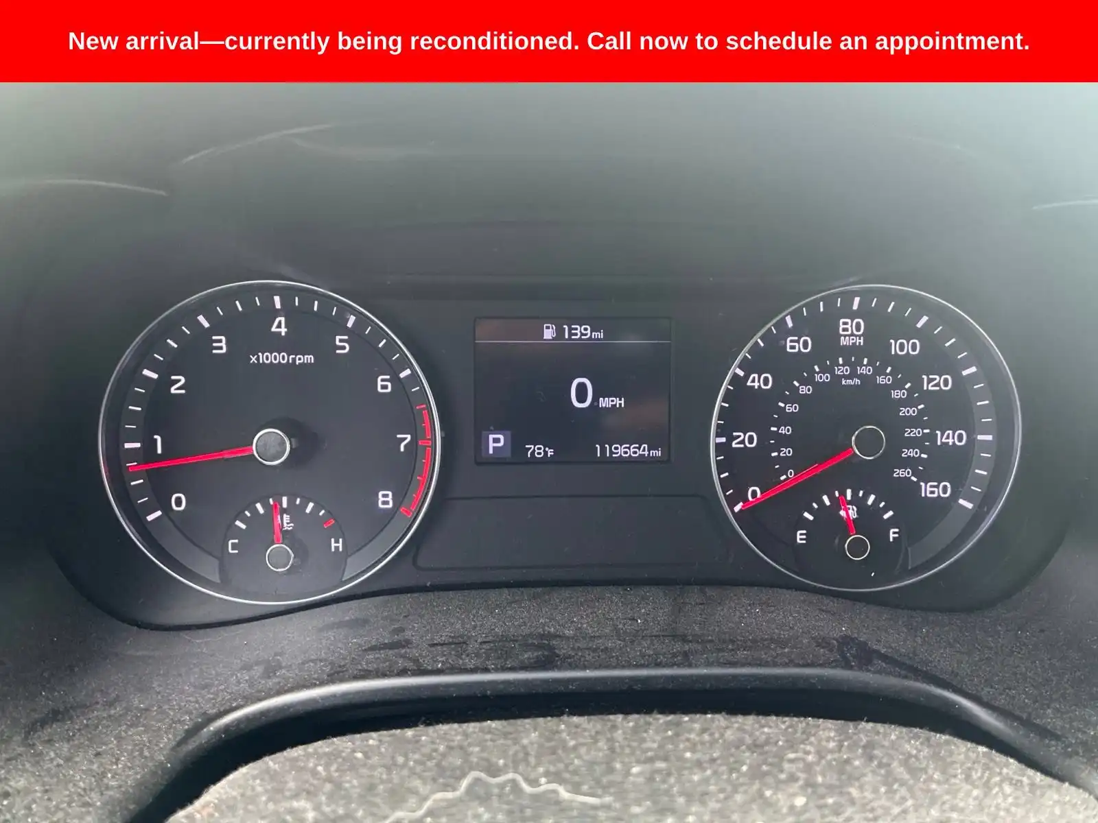 2019 Kia Forte S AT's photo