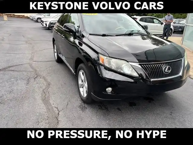 2012 Lexus RX 350 350 AWD's photo