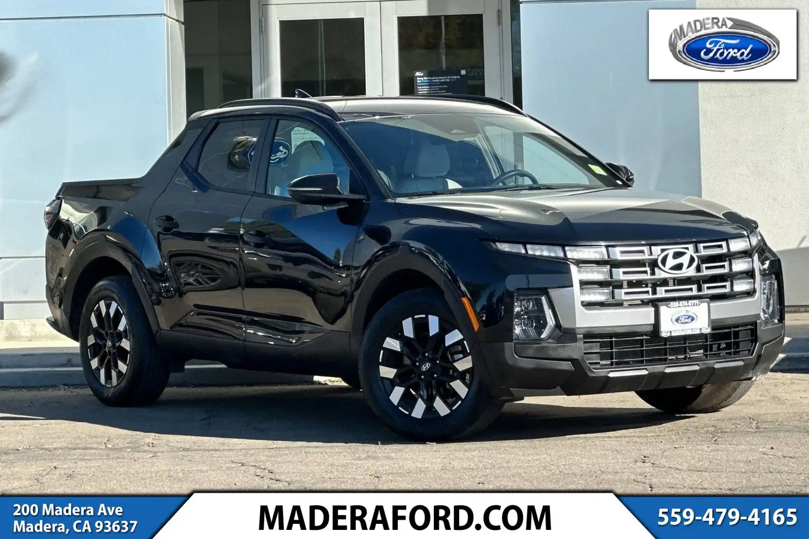 2025 Hyundai Santa Cruz SEL 2.5 AWD's photo