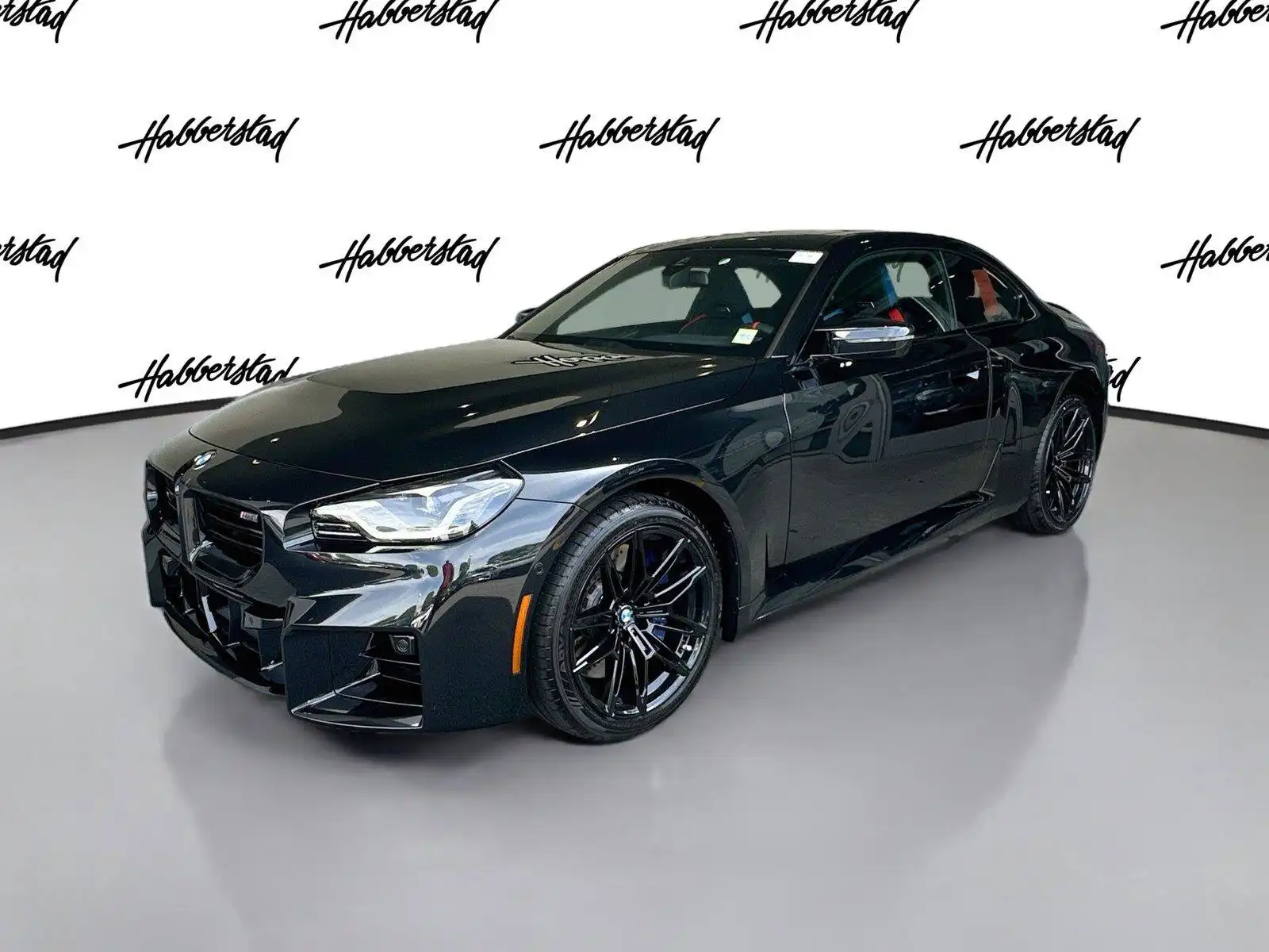 2026 BMW M2 M2 Coupe's photo