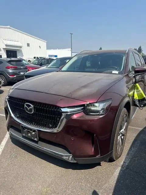 2024 Mazda CX-90 Turbo Premium Package's photo