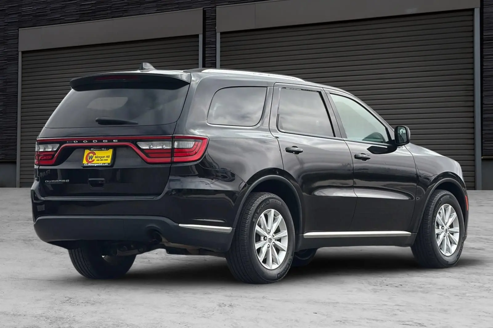 2023 Dodge Durango undefined photo 4