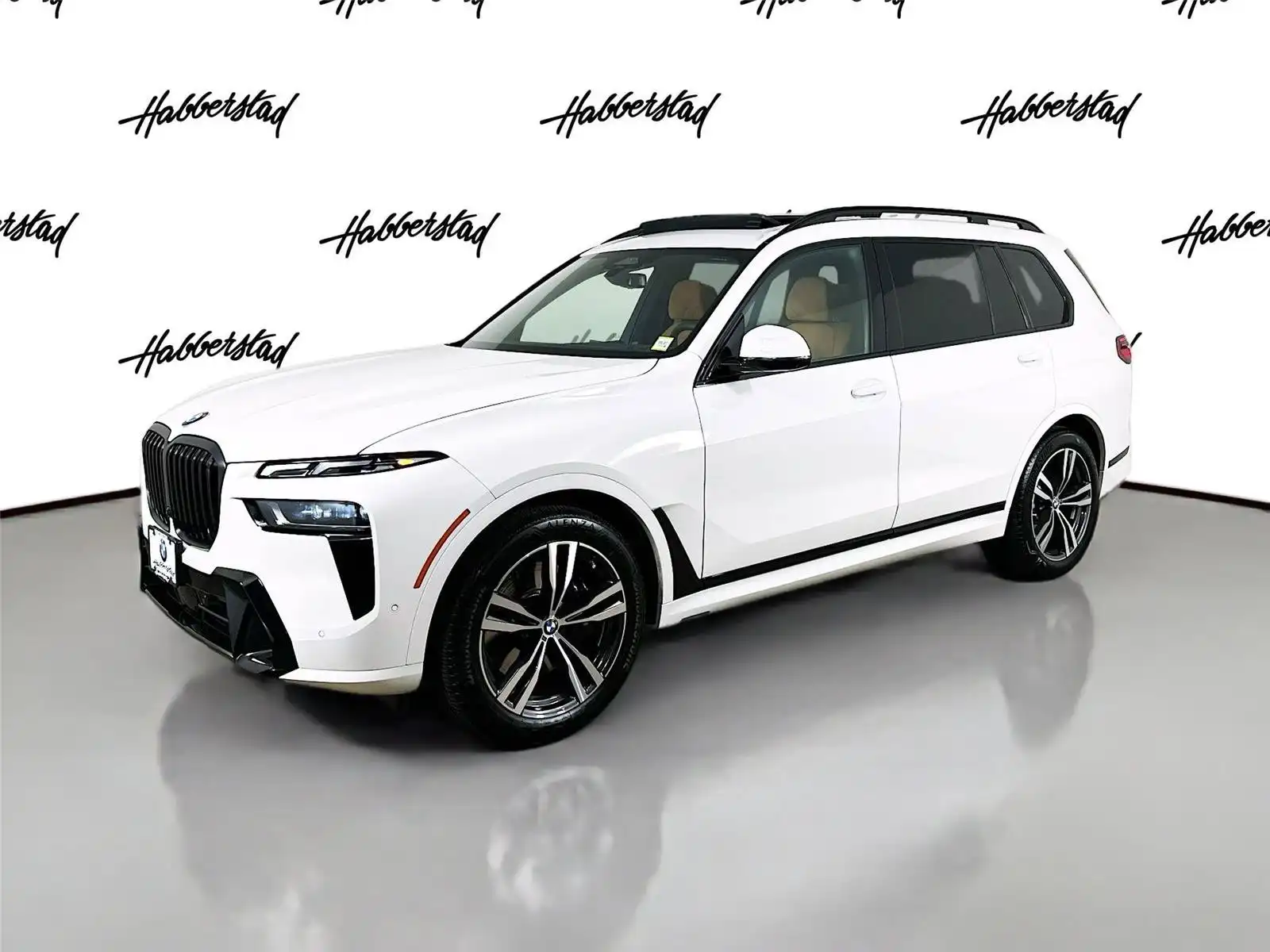 2026 BMW X7 xDrive40i's photo