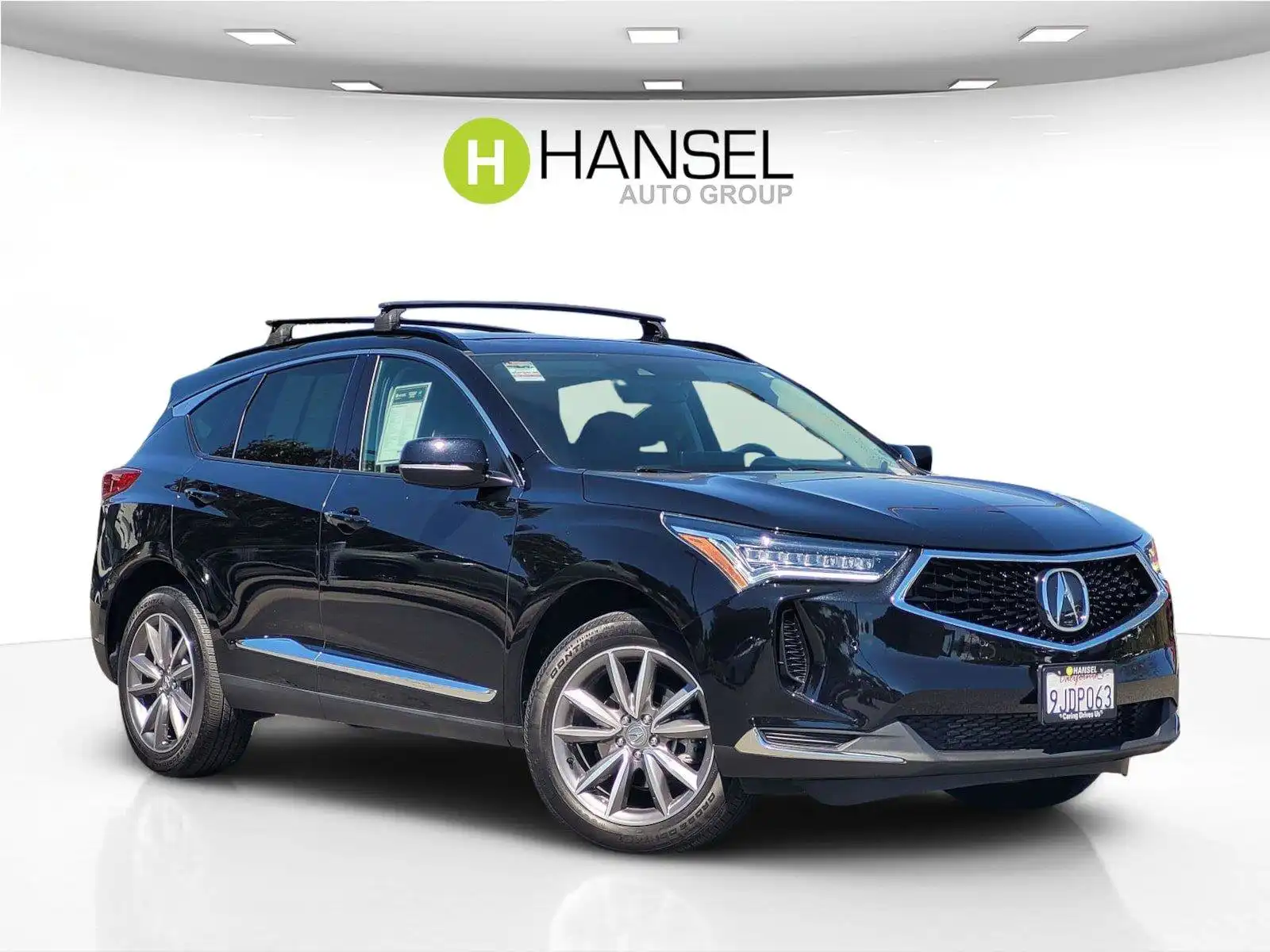 2023 Acura RDX Technology Package's photo