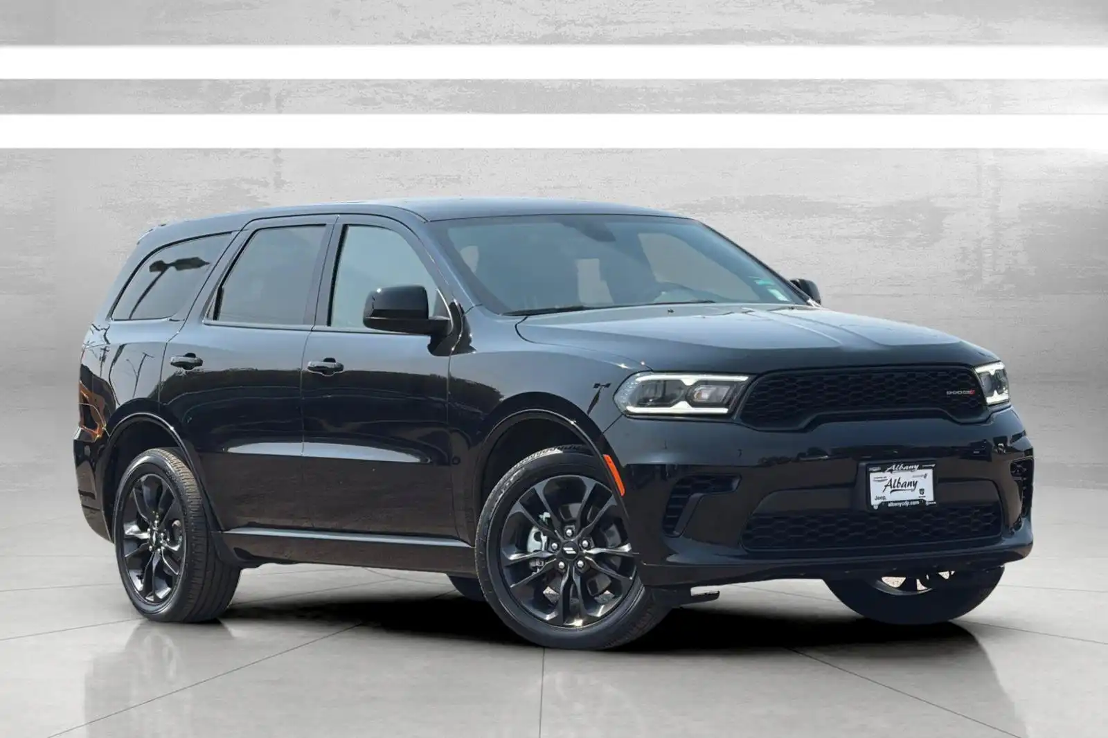 2025 Dodge Durango GT AWD's photo