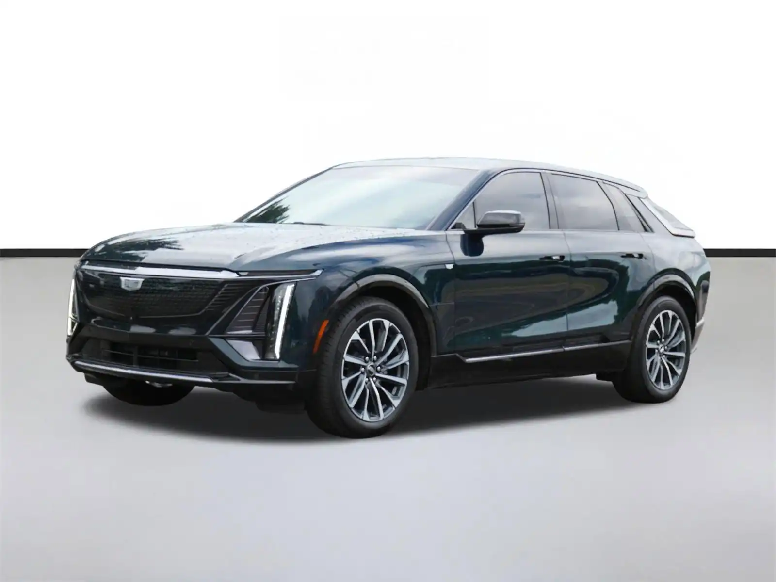 2024 Cadillac Lyriq Sport 1 AWD's photo