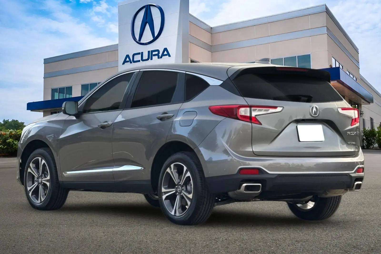 2026 Acura RDX SH-AWD Technology Package photo 5