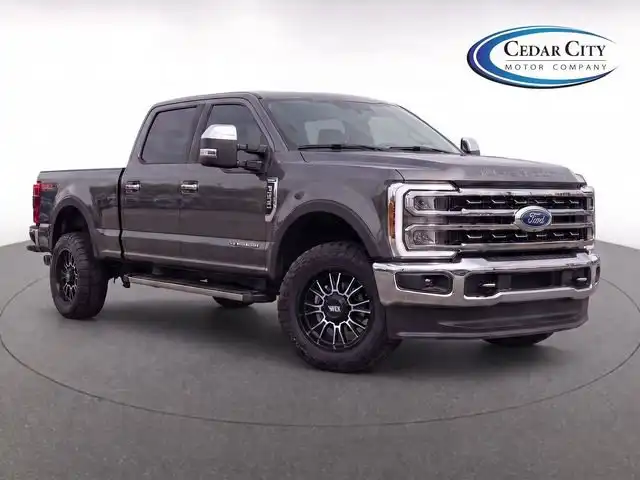 2026 Ford F-250 Lariat 4WD Crew Cab 6-3/4' Box's photo