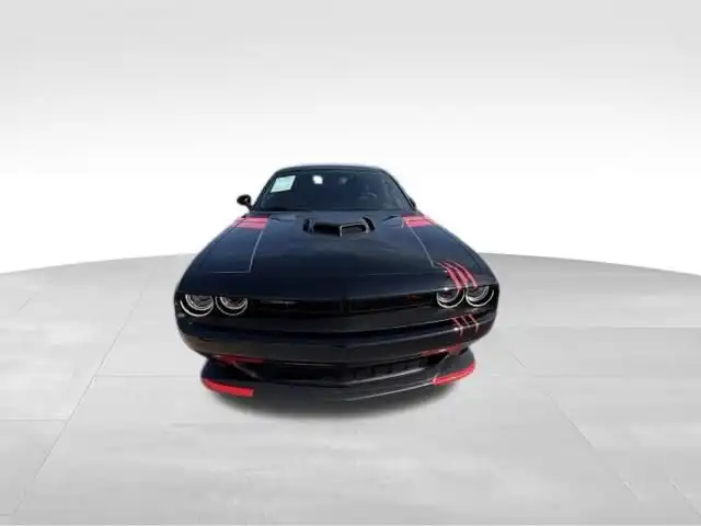 2020 Dodge Challenger R/T Scat Pack's photo