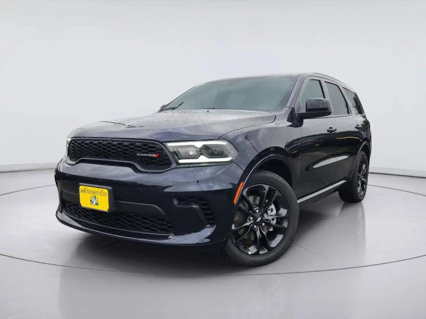 2026 Dodge Durango GT RWD's photo