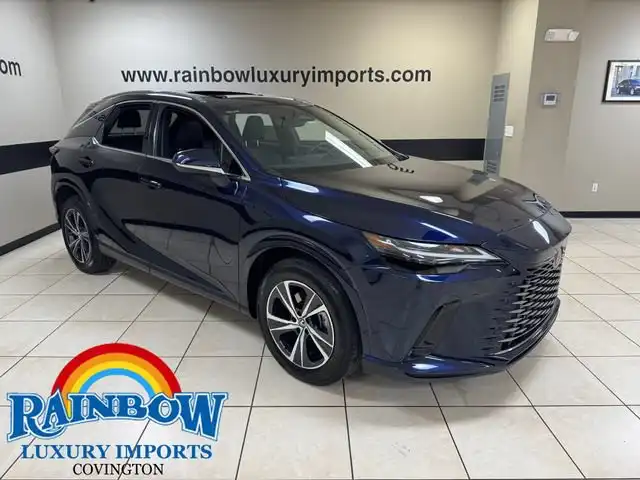 2023 Lexus RX 350 350 Premium FWD's photo