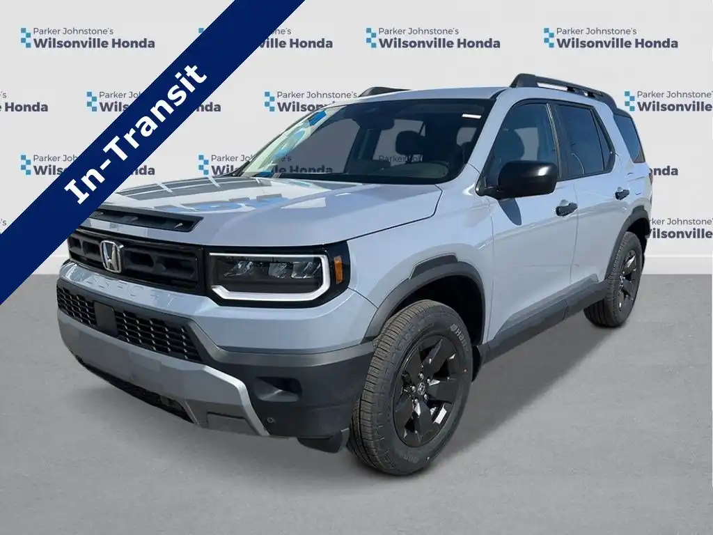 2026 Honda Passport 3.5 RTL 4WD Auto's photo