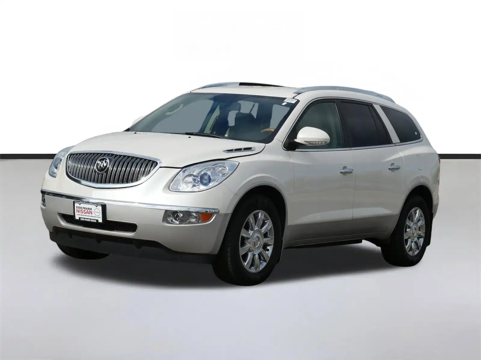 2012 Buick Enclave Leather AWD's photo