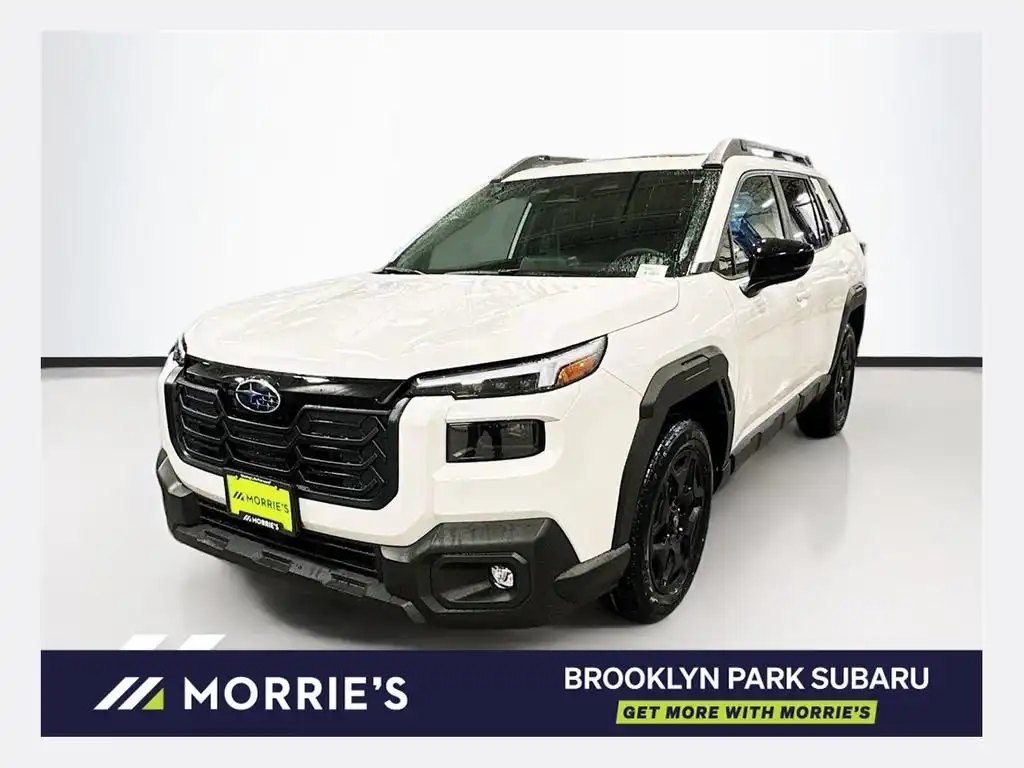 2026 Subaru Outback Limited's photo