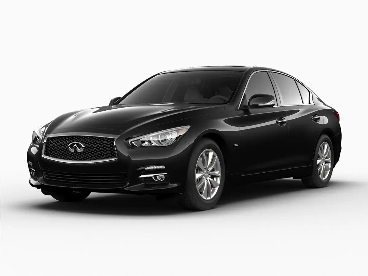 2017 INFINITI Q50 3.0t Premium's photo