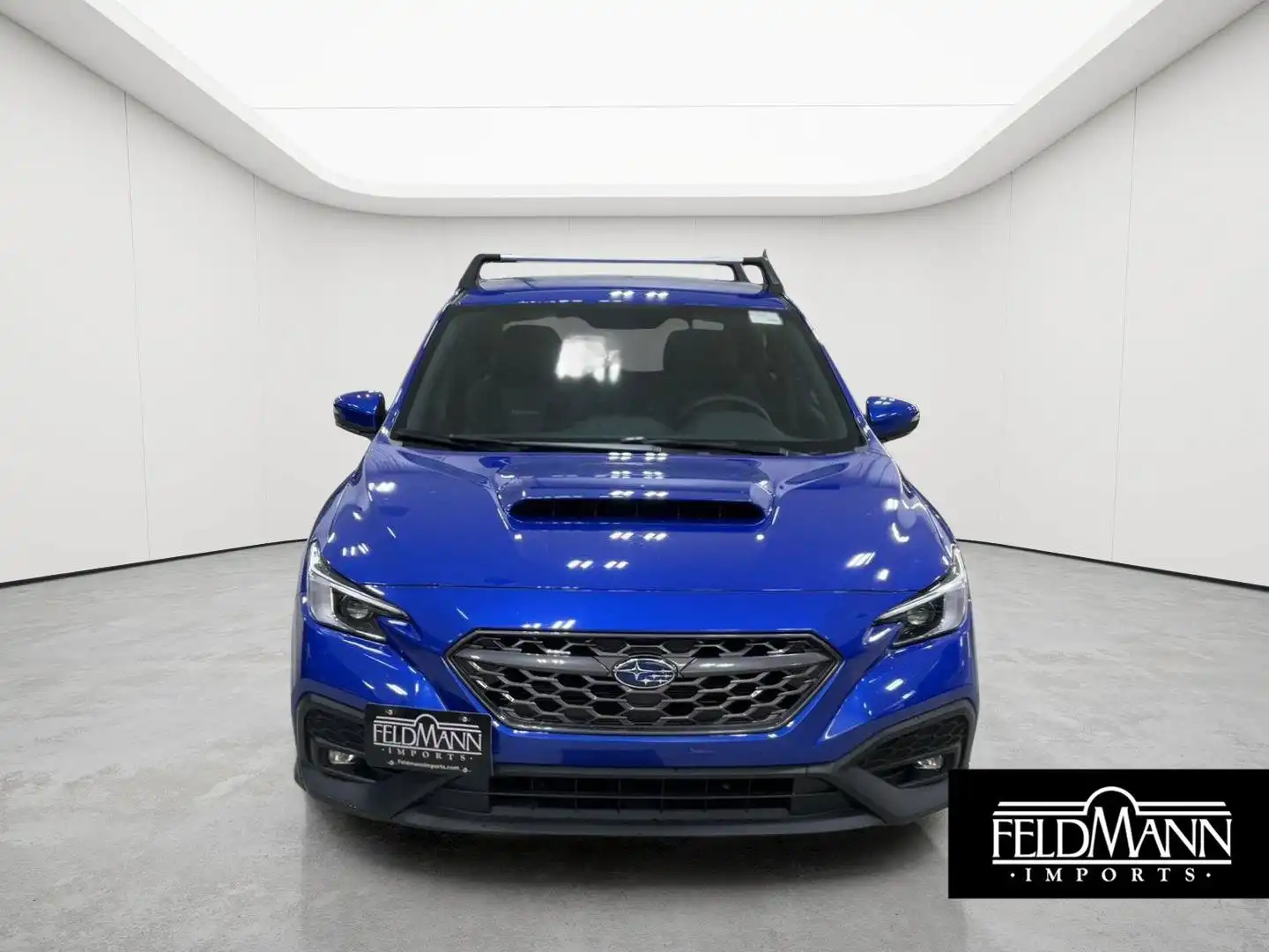 2024 Subaru WRX TR's photo