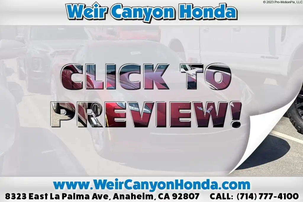 2017 Chevrolet Corvette Stingray Coupe 2LT w/Z51's photo