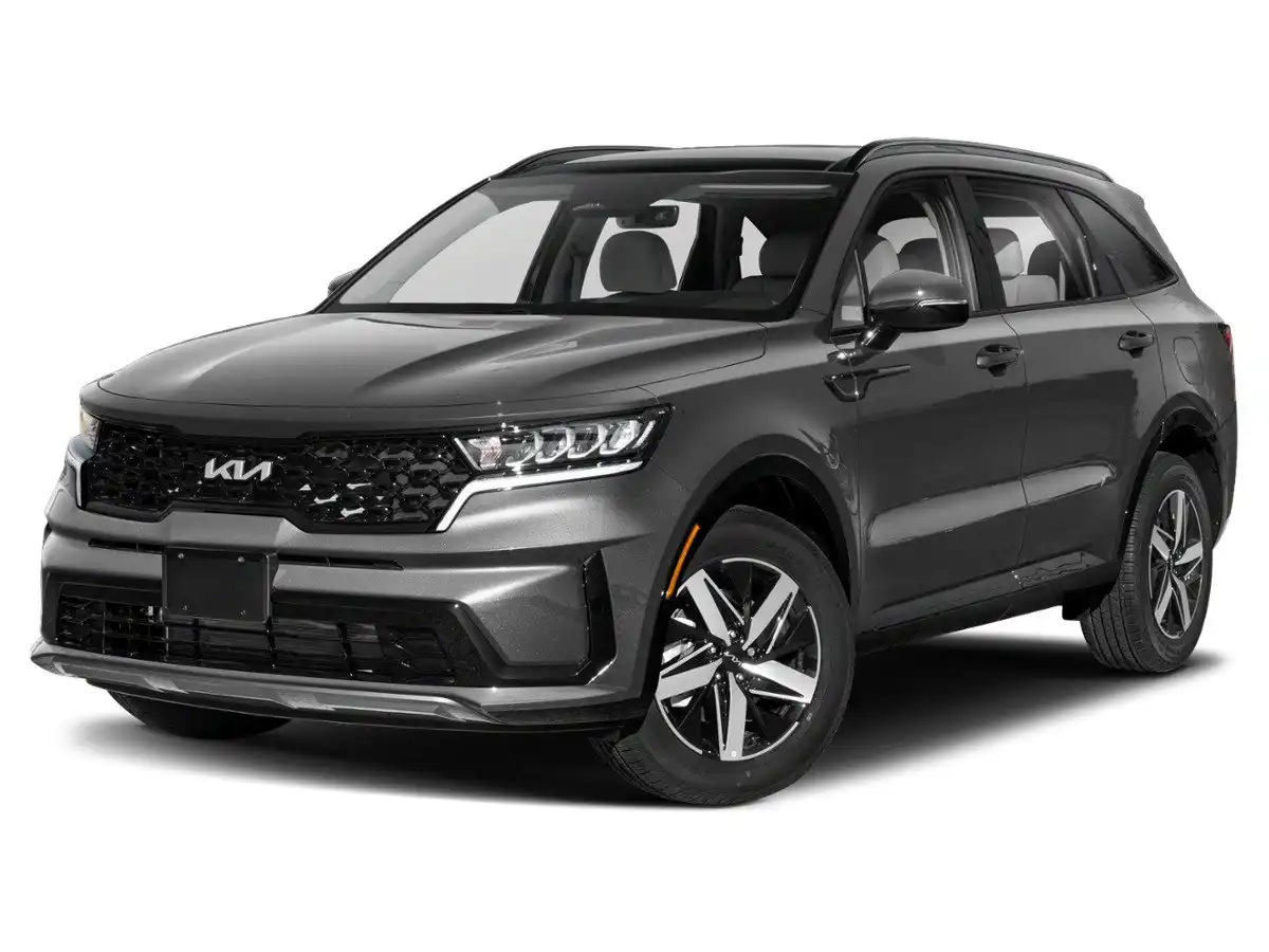 2023 Kia Sorento S AT's photo