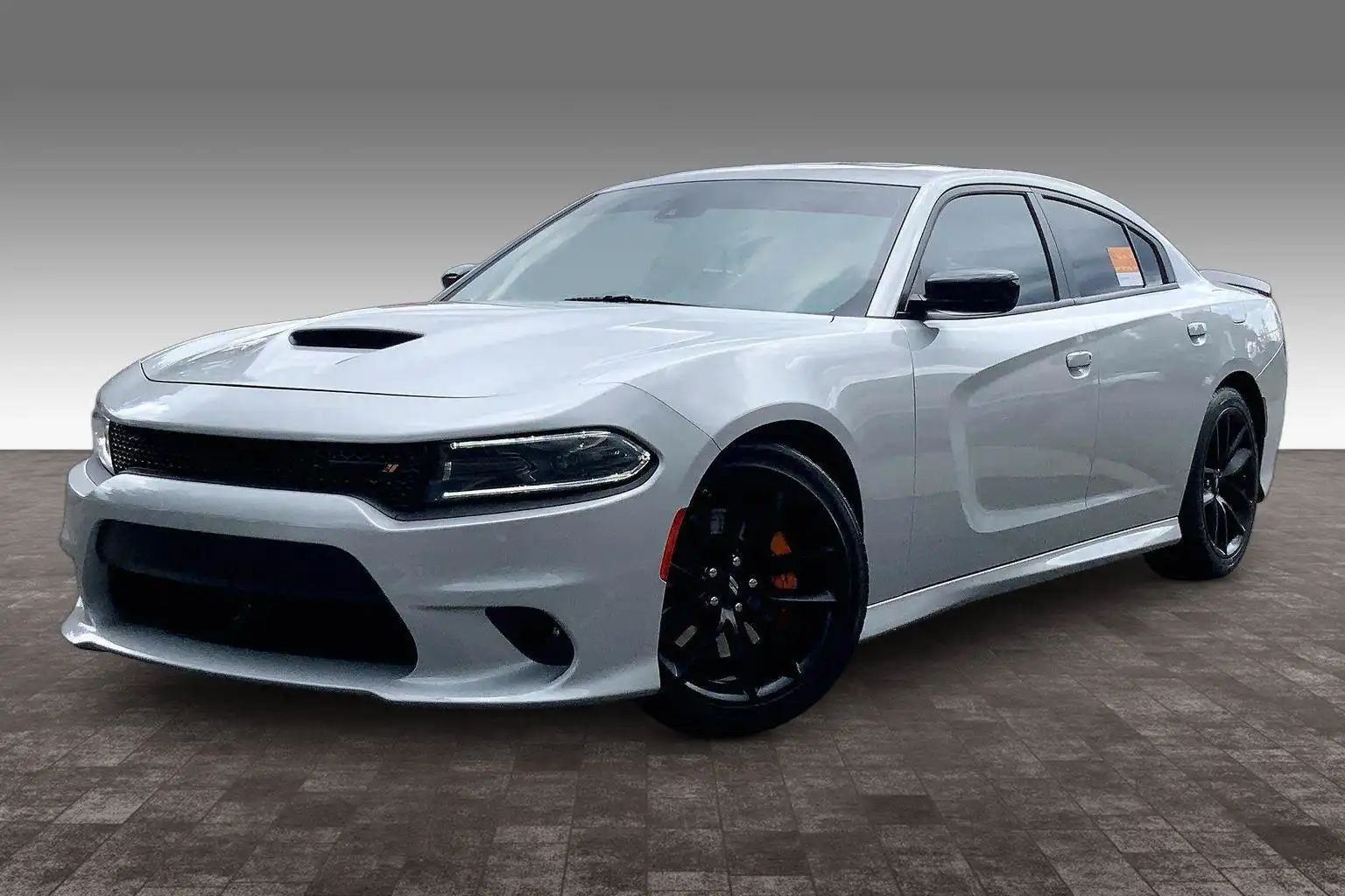 2023 Dodge Charger GT's photo