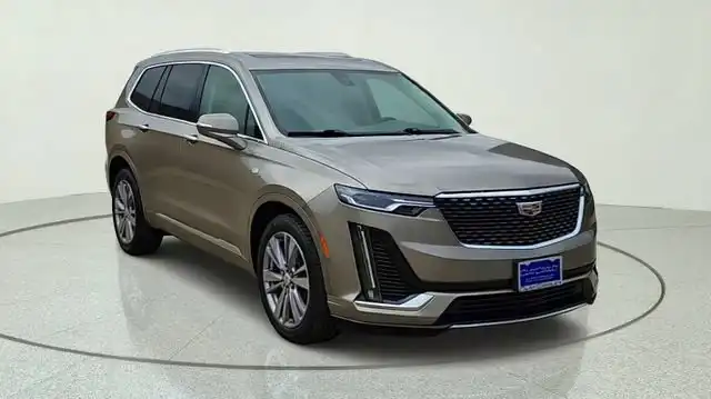 2023 Cadillac XT6 Premium Luxury Auto's photo