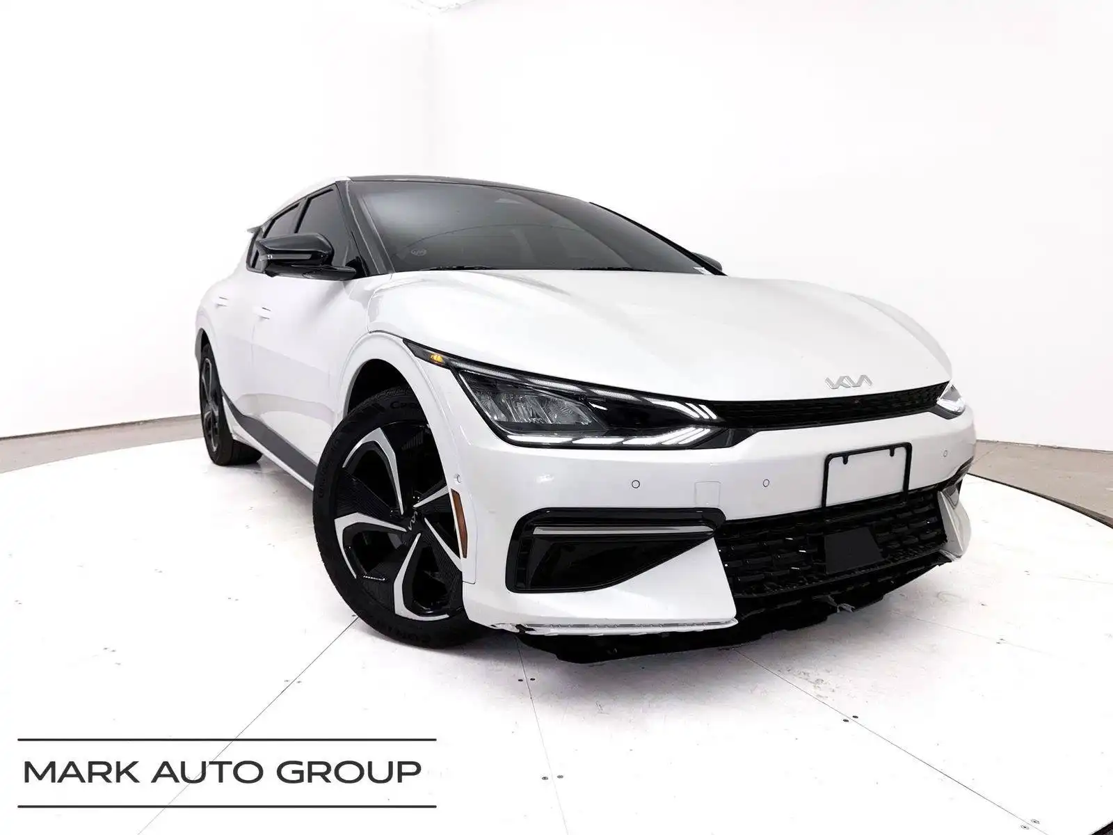 2023 Kia EV6 GT-Line AWD's photo