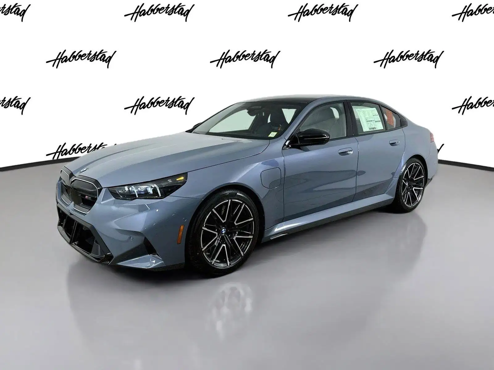 2026 BMW M5 M5 Sedan's photo