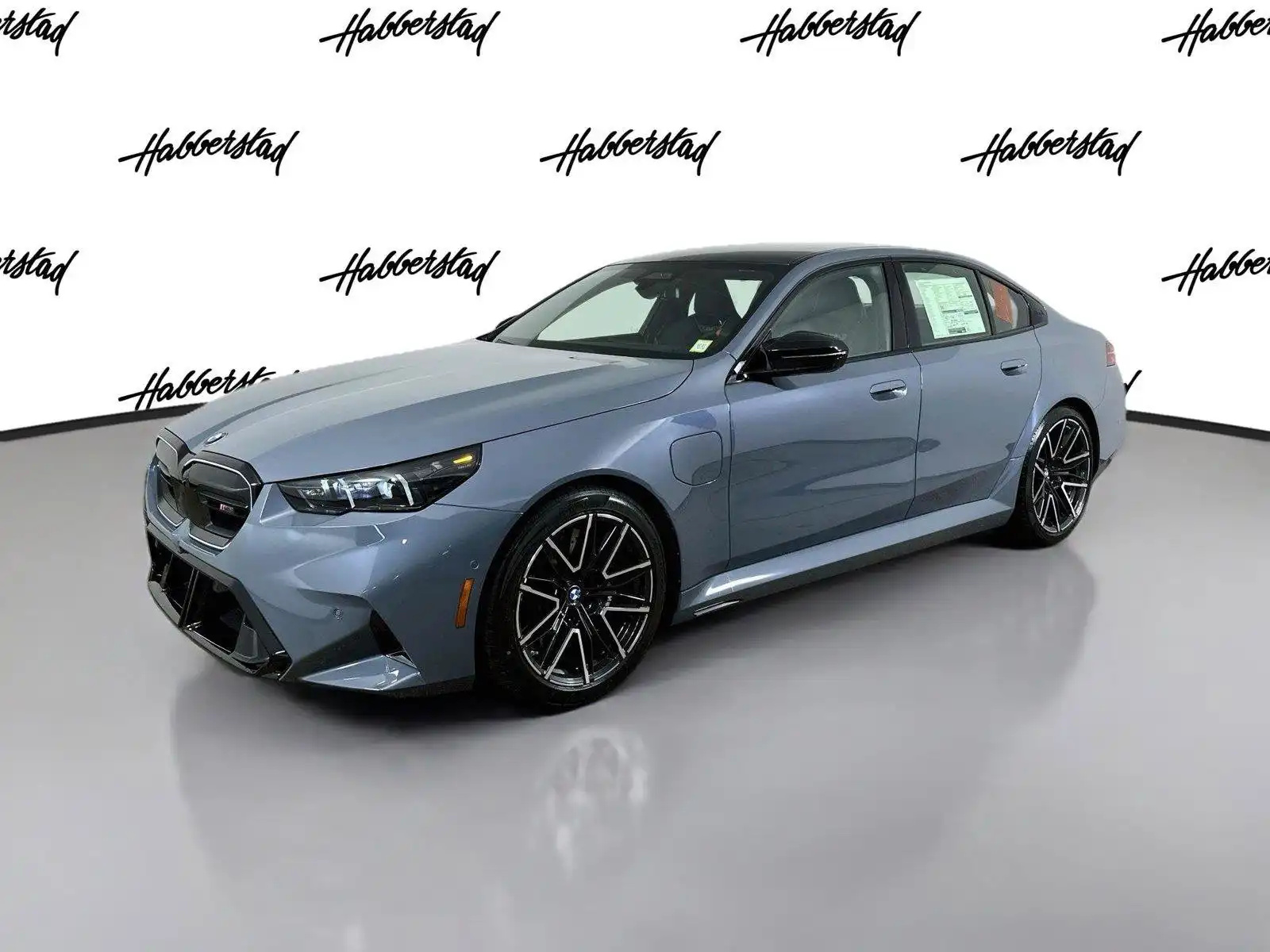 2026 BMW M5 M5 Sedan's photo