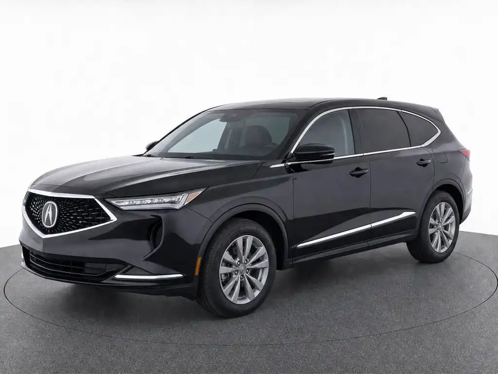 2024 Acura MDX Base's photo