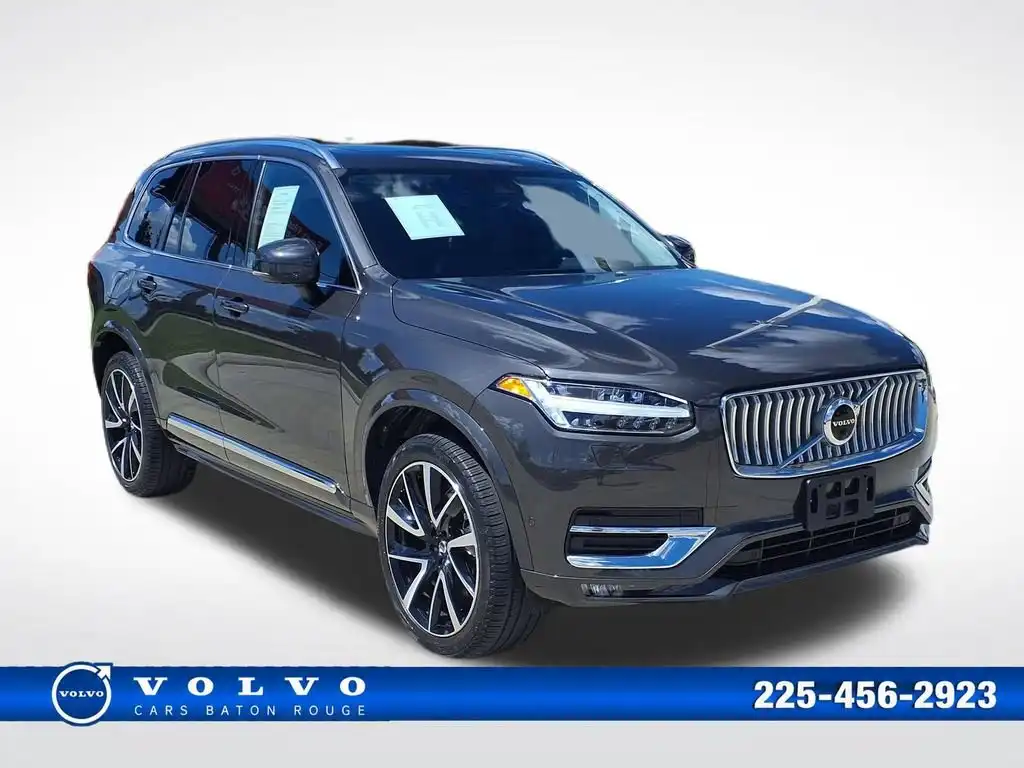 2024 Volvo XC90 B6 Ultimate 6-Seater Bright Theme AWD's photo