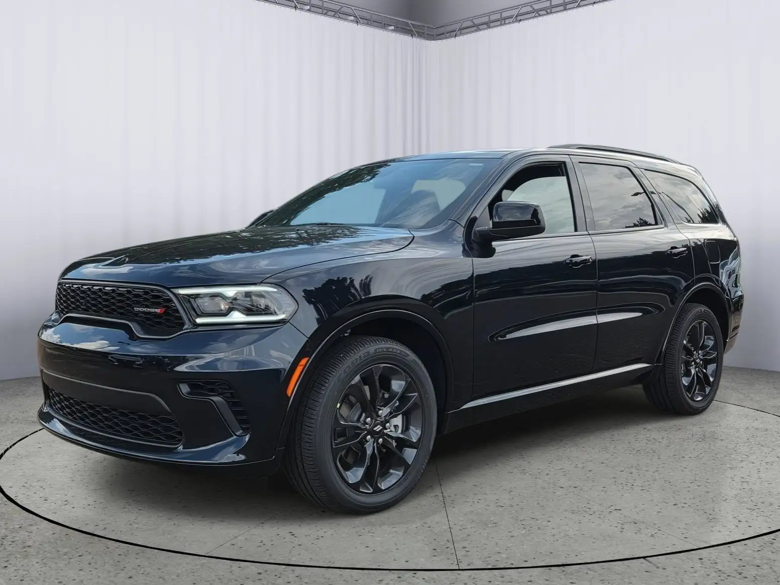 2026 Dodge Durango GT RWD's photo